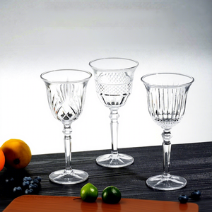 <span class=keywords><strong>Verre</strong></span> <span class=keywords><strong>à</strong></span> <span class=keywords><strong>vin</strong></span> rouge en <span class=keywords><strong>cristal</strong></span>, style minimaliste, vintage, luxe haut <span class=keywords><strong>de</strong></span> gamme, pour flûte <span class=keywords><strong>à</strong></span> liqueur, 201-300 ml - Product Image 3