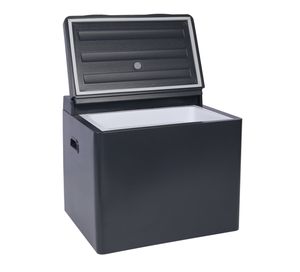 Réfrigérateur à <span class=keywords><strong>gaz</strong></span> TA42G 42L, <span class=keywords><strong>petit</strong></span> réfrigérateur au propane, réfrigérateur 12v pour camping-cars, réfrigérateur 3 voies pour camions, sans bruit, AC/DC/GPL - Product Image 4