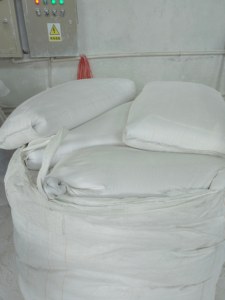 工業用酸化カルシウム - Product Image 6