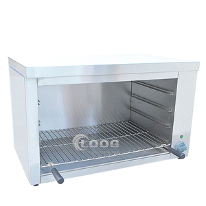 Salamandre à pain et à <span class=keywords><strong>toast</strong></span> durable en vente chaude, salamandre électrique commerciale - Product Image 3