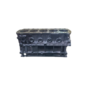 Bloque de Cilindros C1.7 C2.2 C2.4 C2.11 Diésel Automático Completo para Camiones de Carga Pesada - Product Image 1