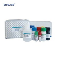 Kits de réactifs ELISA BIOBASE CHINA pour tests diagnostiques ELISA : VIH, VHC, TOXO, HBsAg, PSA, CMV – Kits de test ELISA enzymatiques pour laboratoire
