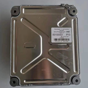 Unidad de Control del Motor TTC 60100001 para Camiones Volvo de Servicio Medio y Pesado, Pieza de Repuesto - Product Image 1