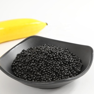 Granulés d'acides aminés <span class=keywords><strong>de</strong></span> haute pureté NPK 16-0-1 <span class=keywords><strong>Engrais</strong></span> azoté organique pour toutes les cultures - Product Image 2