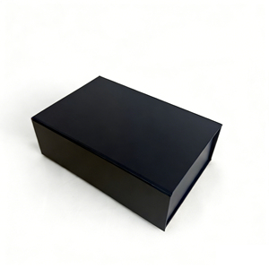 Estuche de presentación de arte AOPA |   Caja Rígida Plegable con Marco Magnético - Product Image 1