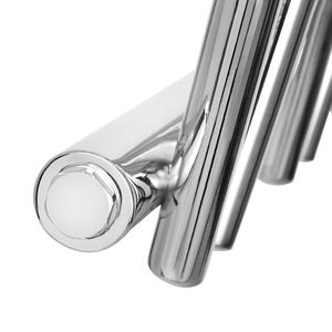 Radiatore <span class=keywords><strong>ad</strong></span> <span class=keywords><strong>Angolo</strong></span> Estetico con Design Salvaspazio per Piccoli Ambienti - Product Image 3