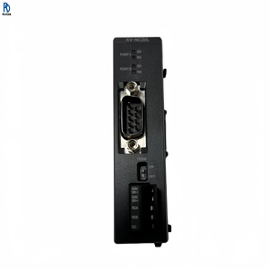 KEYENCE KV-NC20L KV-NC20L PLC โมดูลอินเทอร์เฟซคอนโทรลเลอร์แบบตั้งโปรแกรมได้ ใช้สำหรับการส่งข้อมูลการสื่อสารในสต็อก - Product Image 1