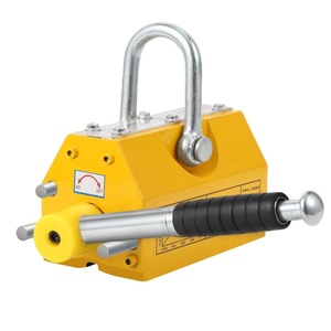 Potente Imán de Elevación Industrial de 100 kg, Imán Permanente de Succión, Imán de Elevación Súper Fuerte - Product Image 1