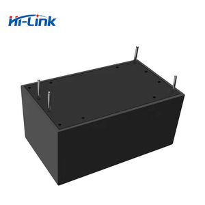 Hi-Link CE/ROHS BOM HLK-PM12 convertitore isolato AC/DC 12V 3W 250mA Step Down accdc Switching LED di illuminazione modulo di alimentazione - Product Image 5