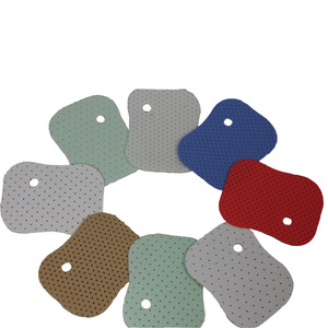 Attrezzature per terapia medica stecche termoplastiche per immobilizzazione mani e polsi per ortopedia - Product Image 3