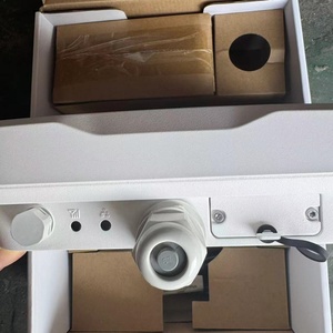 เราเตอร์ Linksys 5G สำหรับภายนอกอาคาร พร้อมซิมการ์ด ไร้สาย ใหม่และของแท้ รุ่น FGMM601 ROTER - Product Image 4