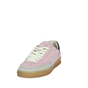 D.A.T.E. Zapatillas Donna Rosa W411-SL-CO-PK Chunky Shoes - Product Image 6