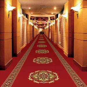 Hotelzimmer teppiche auf dem boden wand zu wand boden moschee teppich roter teppich für veranstaltungen runner teppiche