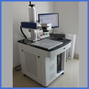 Máquina de Marcado Láser de CO2 de Sobremesa para Bolsas de Embalaje de Plástico, Productos de Madera, Cuero, Acrílico, Máquina de Corte de Códigos - Product Image 5