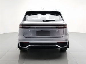 Geely Xingyue L 2024 2.0TD EVO de segunda mano de alta calidad con volante a la izquierda y tracción en dos ruedas, procedente de China - Product Image 4