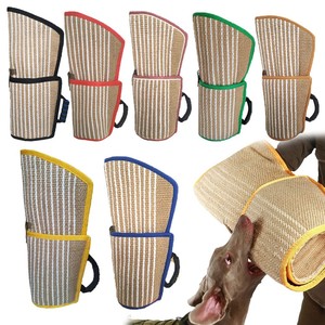 Equipo <span class=keywords><strong>de</strong></span> Entrenamiento Profesional para Perros, Set <span class=keywords><strong>de</strong></span> Entrenamiento para Mordidas con Palo <span class=keywords><strong>de</strong></span> Adiestramiento Canino - Product Image 6