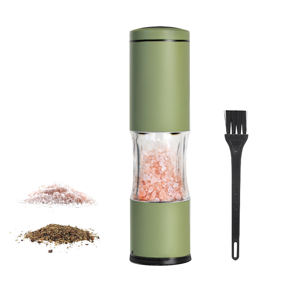 Matcha Green - Manual Grinder (Single Pack)