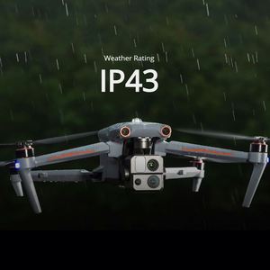 Autel Robotics EVO Max 4T <b>Thermal</b> UAV Professional PRO Drone Waterproof High-quality Mapping <b>Camera</b> Drone - Product Image 3