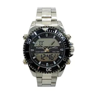石英表防水时尚全钢手表批发供应商防水石英高品质手表