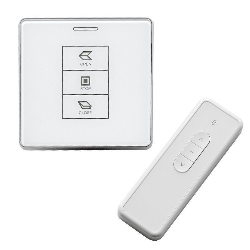 Tuya Smart Life Wall Switch for