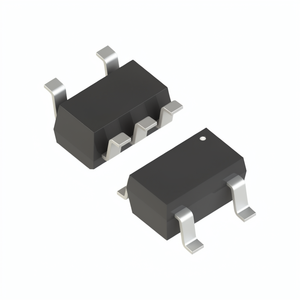 บริการครบวงจร TPM27517-S5TR SC 74A, SOT 753 ชิ้นส่วนอิเล็กทรอนิกส์สำหรับการจัดการพลังงาน (PMIC) - Product Image 1