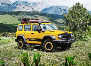 2023 tanque 300 conmemorativo 2,0 T 4WD AWD 5 asientos versión coches usados China nuevo Super velocidad rápida SUV gasolina <span class=keywords><strong>coc</strong></span> - Product Image 6