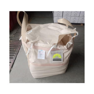 Analisi minerale test antincendio giallo ossido di piombo/Pbo/polvere di 104 di flusso - Product Image 4