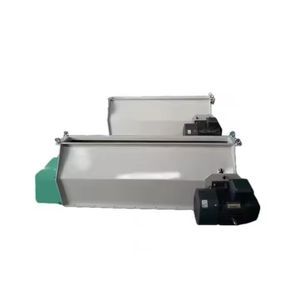 Machine à crumble pour poulet série MUSL - Product Image 3