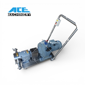 Bomba de Agua Eléctrica Portátil de Hierro Fundido y Acero Inoxidable de 2 a 30 HP, Nueva, Precio de Fábrica, para Transferencia de Lodos Líquidos en Minería y Control de Inundaciones - Product Image 2