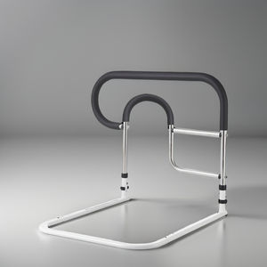 Barandilla de cama cómoda y de buena calidad para personas mayores con bolsa de almacenamiento y cinturón de seguridad - Product Image 5