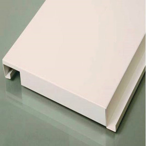 Design personnalisé en placage d'aluminium, matériaux décoratifs métalliques architecturaux haut de gamme - Product Image 2