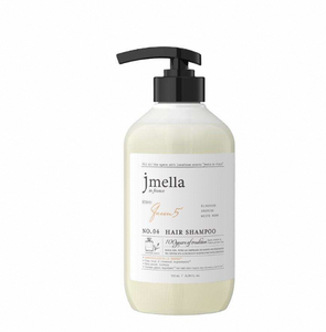 JMELLA in FRANCE Queen 5 1000ml Hair <b>Shampoo</b> Korean Made Nourishing Formula <b>Strengthens</b> Long Lasting Freshness - Product Image 5