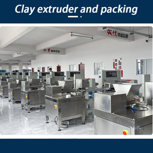 Tự động năng lượng thanh máy đùn granola năng lượng thanh ngũ cốc protein thanh máy đóng gói - Product Image 6