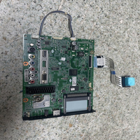 Carte mère PLC EAX65428305(1.1) EBU62407945 24MT45D-PR Approvisionnement en vrac