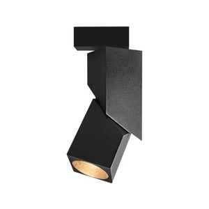 Jpungsun Nieuwe Moderne Verzonken Binnenverlichting Commerciële Led Track Verlichting Thuis - Product Image 6