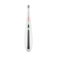 Trending Heat En Vibratie Oogmassage Pen Toverstaf Trillingen Elektrische Oogmassageapparaat Toverstokjes Rimpels En Verlichting Van Wallen