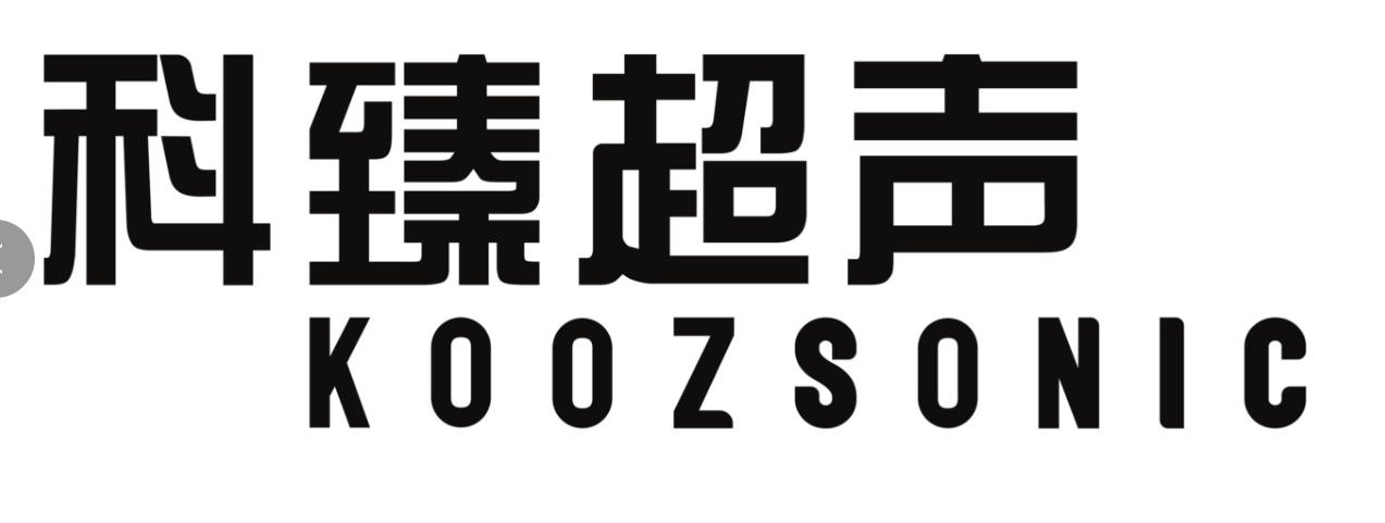 Shenzhen Xinkezhen Ultrasound Technology Co., Ltd. logo