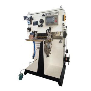 Machine à souder, machine à souder pour boîtes de conserve, équipement de soudage - Product Image 2