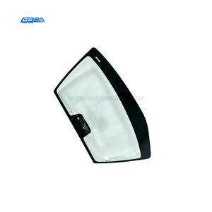 Vitre de pare-brise avant de remplacement direct de qualité supérieure pour BYD Dynasty Series Han DM P - Product Image 2