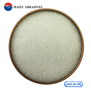 Perles <span class=keywords><strong>de</strong></span> <span class=keywords><strong>verre</strong></span> rondes pour sablage, microperles NO.5 NO.7, perles <span class=keywords><strong>de</strong></span> <span class=keywords><strong>verre</strong></span> pour grenaillage - Product Image 5