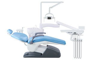 Sillón Dental Ginee, Equipo de Tratamiento Integral, Modelo MT-A1 - Product Image 6