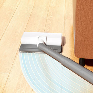 <span class=keywords><strong>Aspirateur</strong></span> vertical électrique de bâton sans fil puissant de charge d'USB de ménage avec l'affichage de balai pour l'hôtel commercial humide et sec - Product Image 3