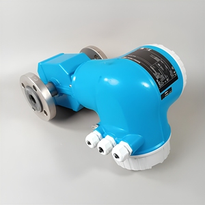 Débitmètres à clapet en acier au carbone, personnalisables OEM pour la mesure de l'eau - Product Image 6