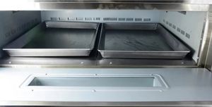 Pas cher Électrique Boulangers Four - Product Image 6