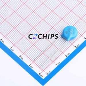วาริสเตอร์ FTR10D561KJ ผ่านชิ้นส่วนรู (THT),P = 7.5mm RESISTOR 925V 460V 350V - Product Image 1
