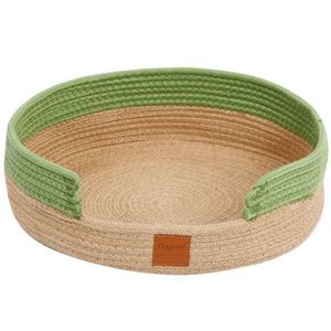 Soft Pet Carpet Mat Dog and <b>Cat</b> Friendly Thick Pet Mat for Comfort Easy to Clean Pet Mat Non-Slip Pet Carpet Mat Dog Pet Matcat - Product Image 5