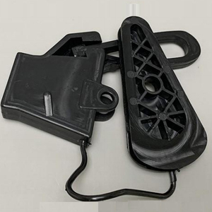 Dễ dàng cài đặt Nylon Wire Rope clip cho cáp quang 5-16 mét phạm vi - Product Image 1