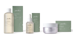 Purelica PDRN 3 Step Skincare Set Anti-âge Toner Ampoule Crème Médecin Coréen Développé Routine Hydratation Raffermissant Réparation - Product Image 3