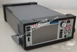 Keithley เครื่องวัดแหล่ง2461มัลติมิเตอร์, เครื่องวัด2461อเนกประสงค์ - Product Image 2