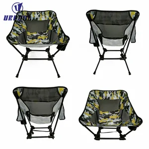 Find Wholesale heavy duty fishing chair For Extreme Comfort